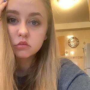 Meet your Posher, Oksana